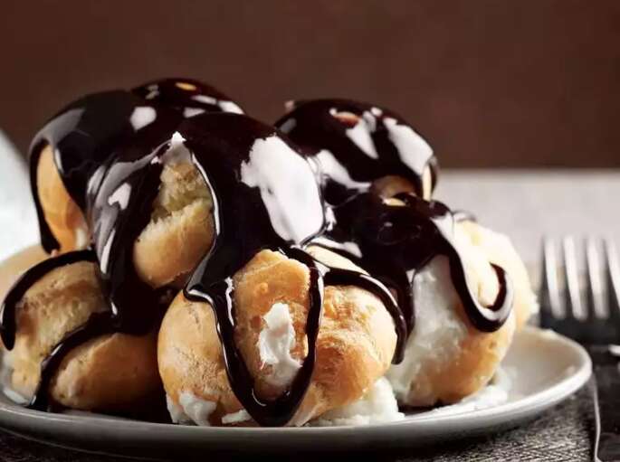 Profiterol