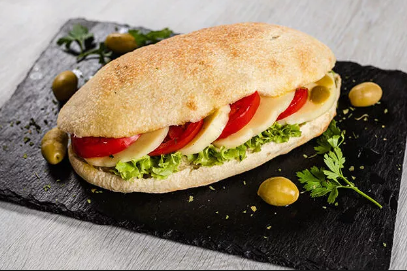 Sandviç
