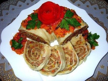 Buharda Dolama
