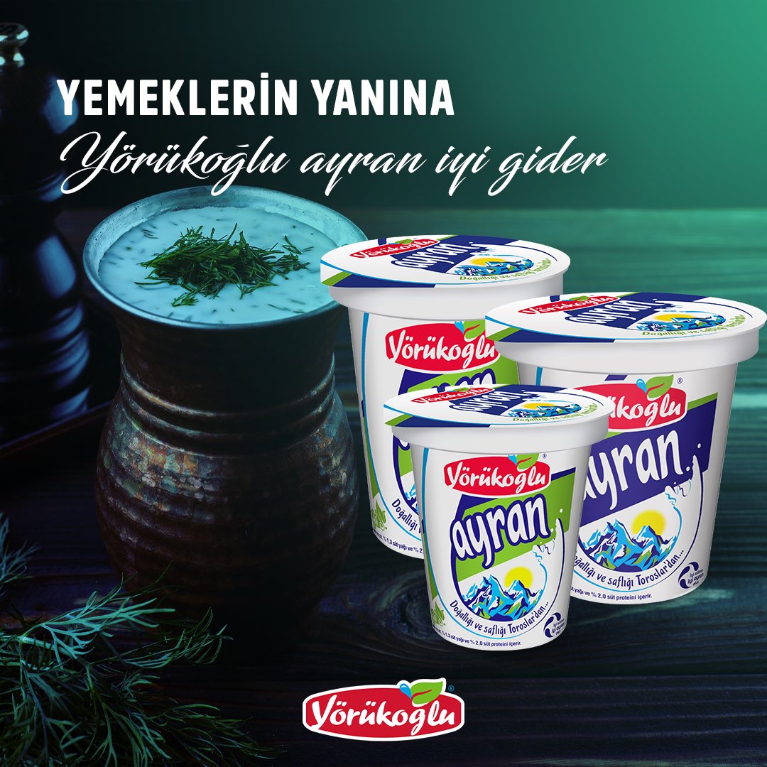 AYRAN