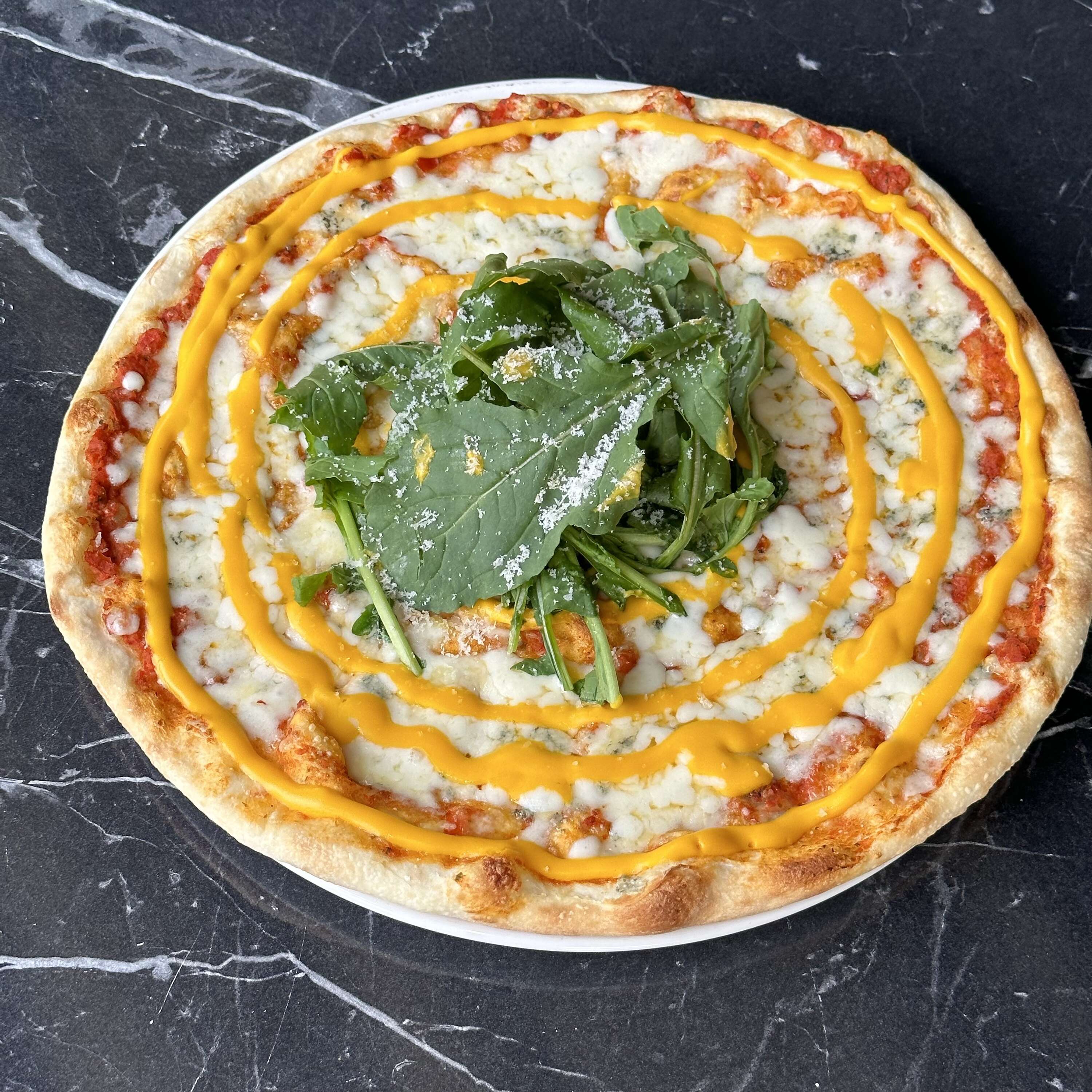 Pizzalar
