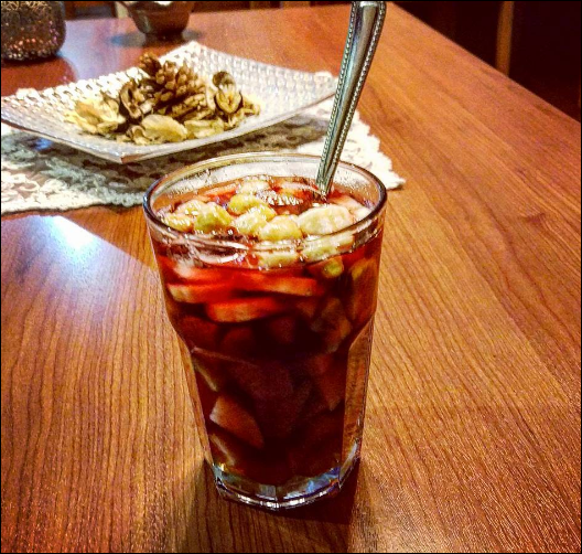 Fındıklı Vişne
