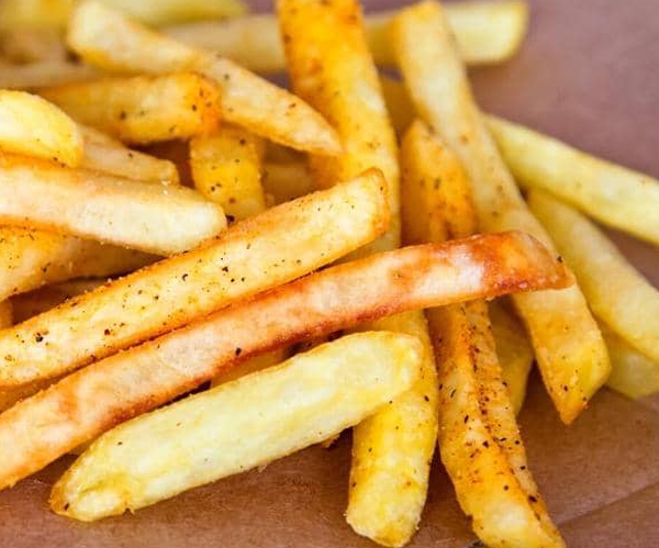 Patates Tava