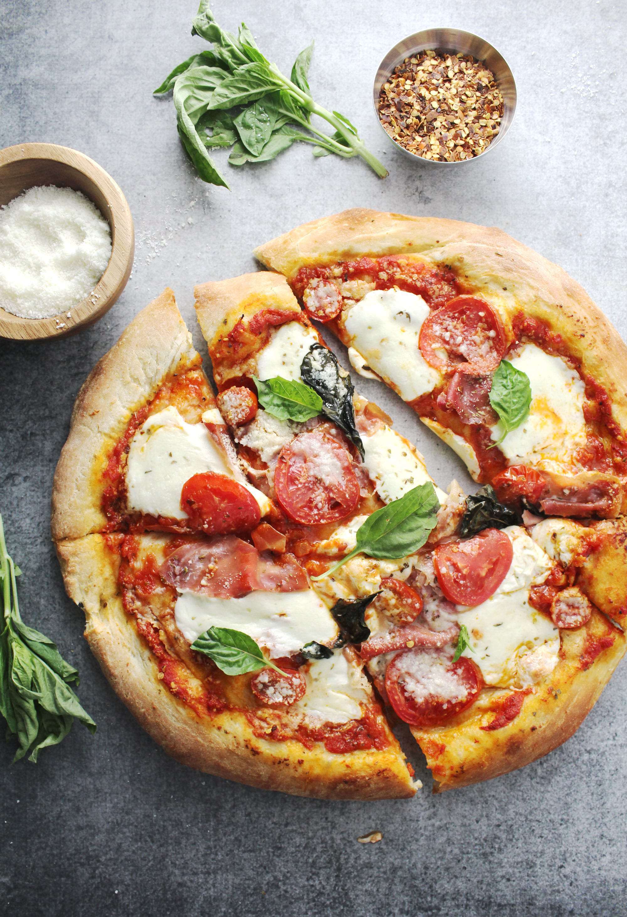 Margherita 
