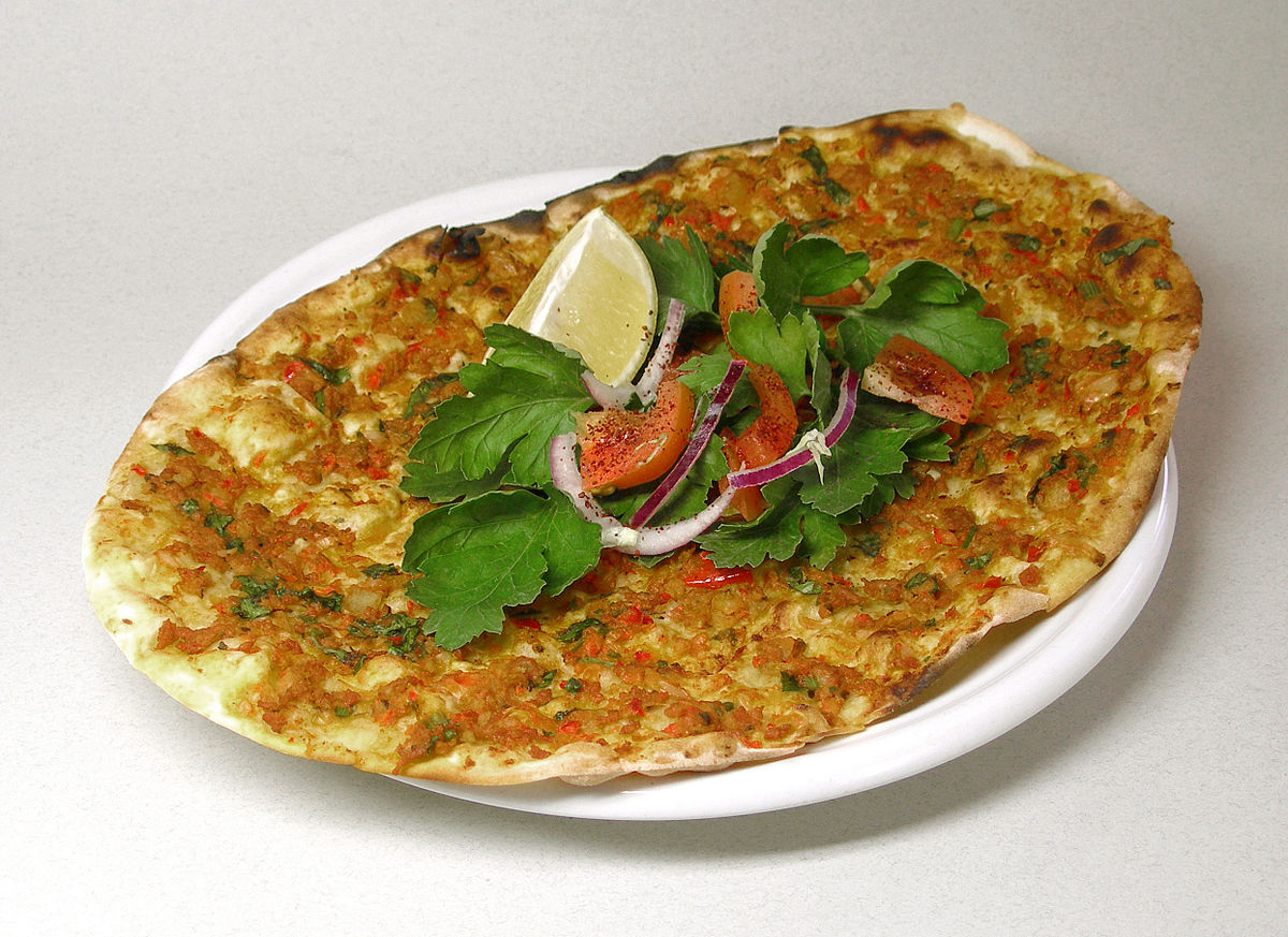 LAHMACUN