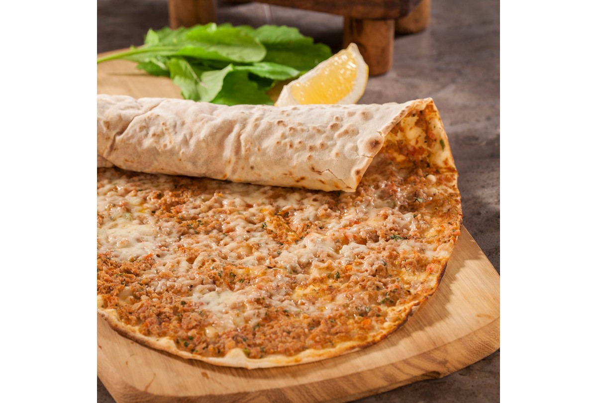 KAŞARLI LAHMACUN