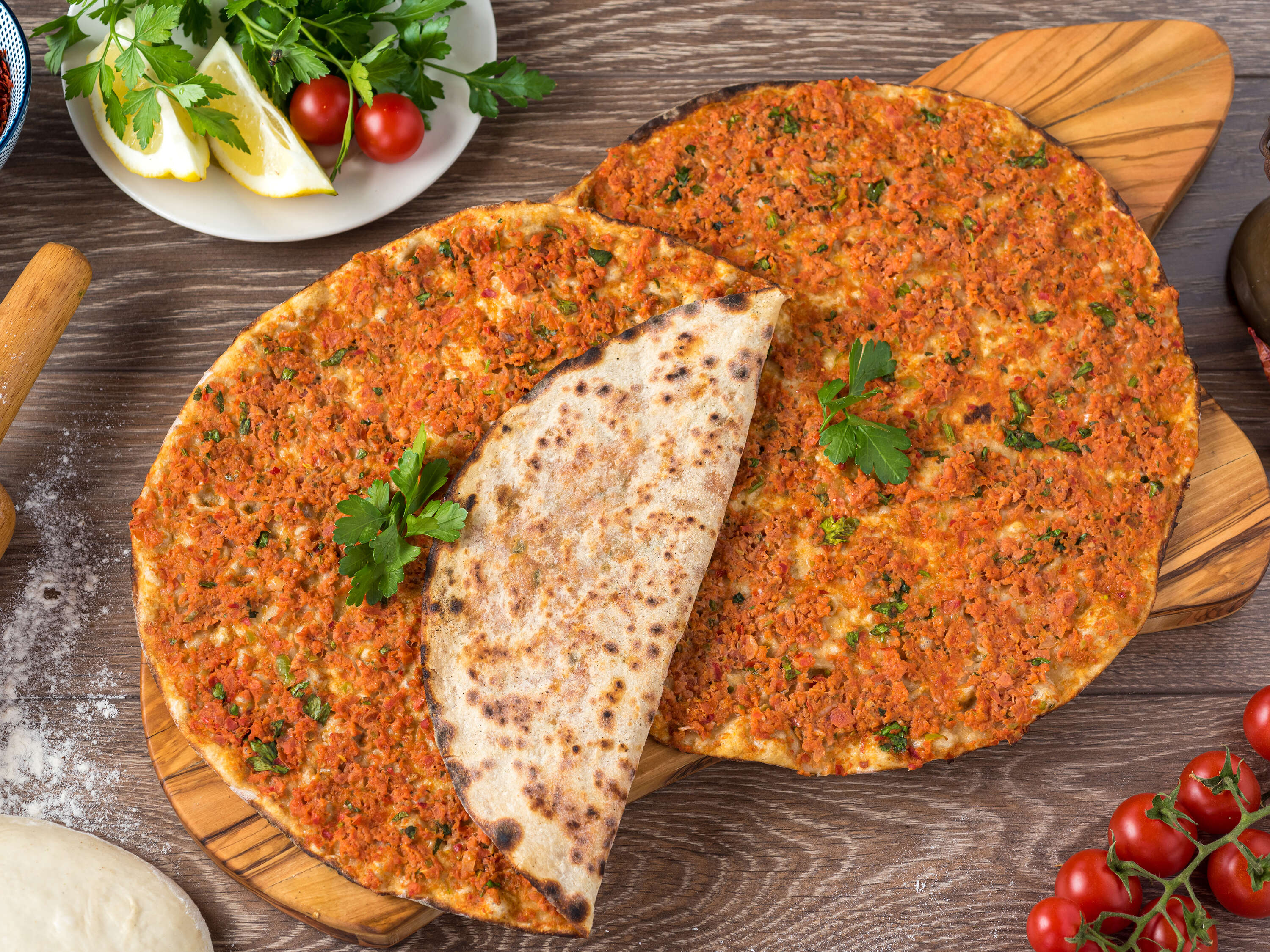 ANTEP LAHMACUN