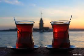 Tea