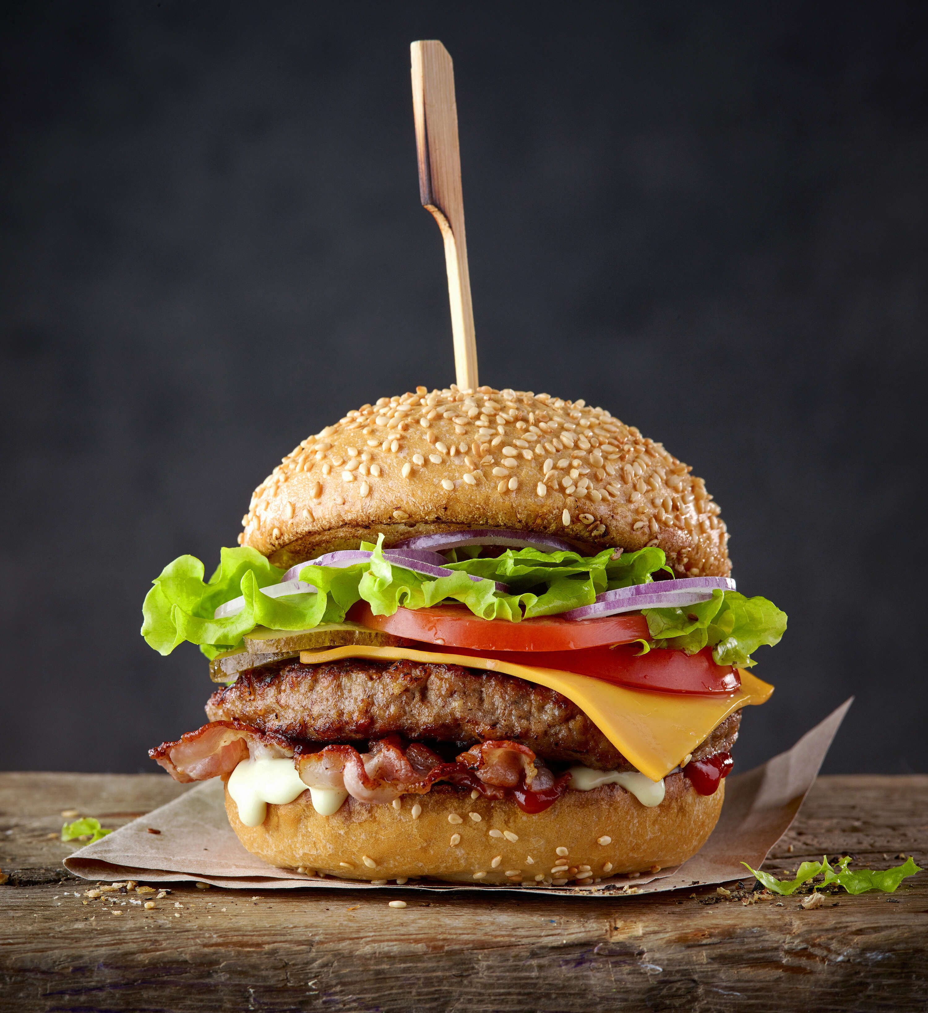 Cheeseburger