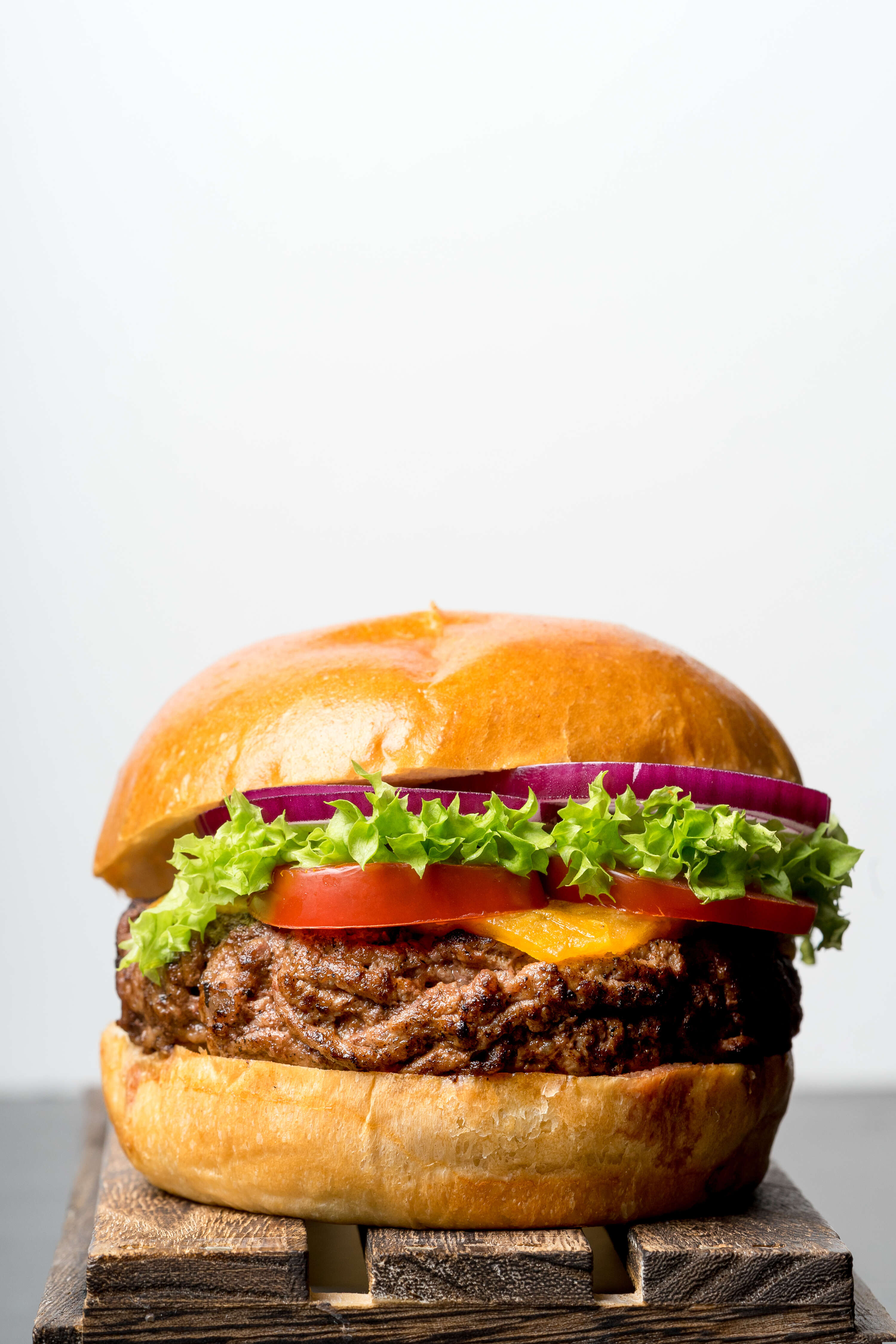 Hamburger
