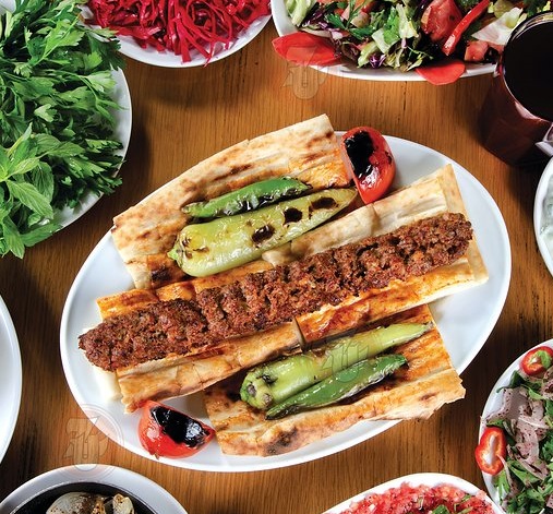 Adana Kebap