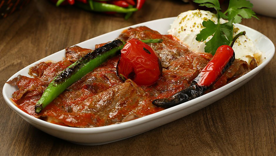 İskender
