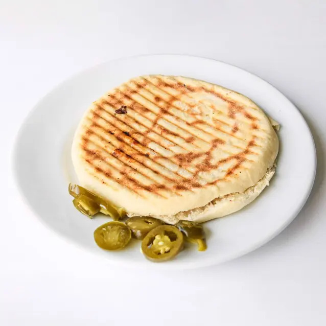 BAZLAMA TOST