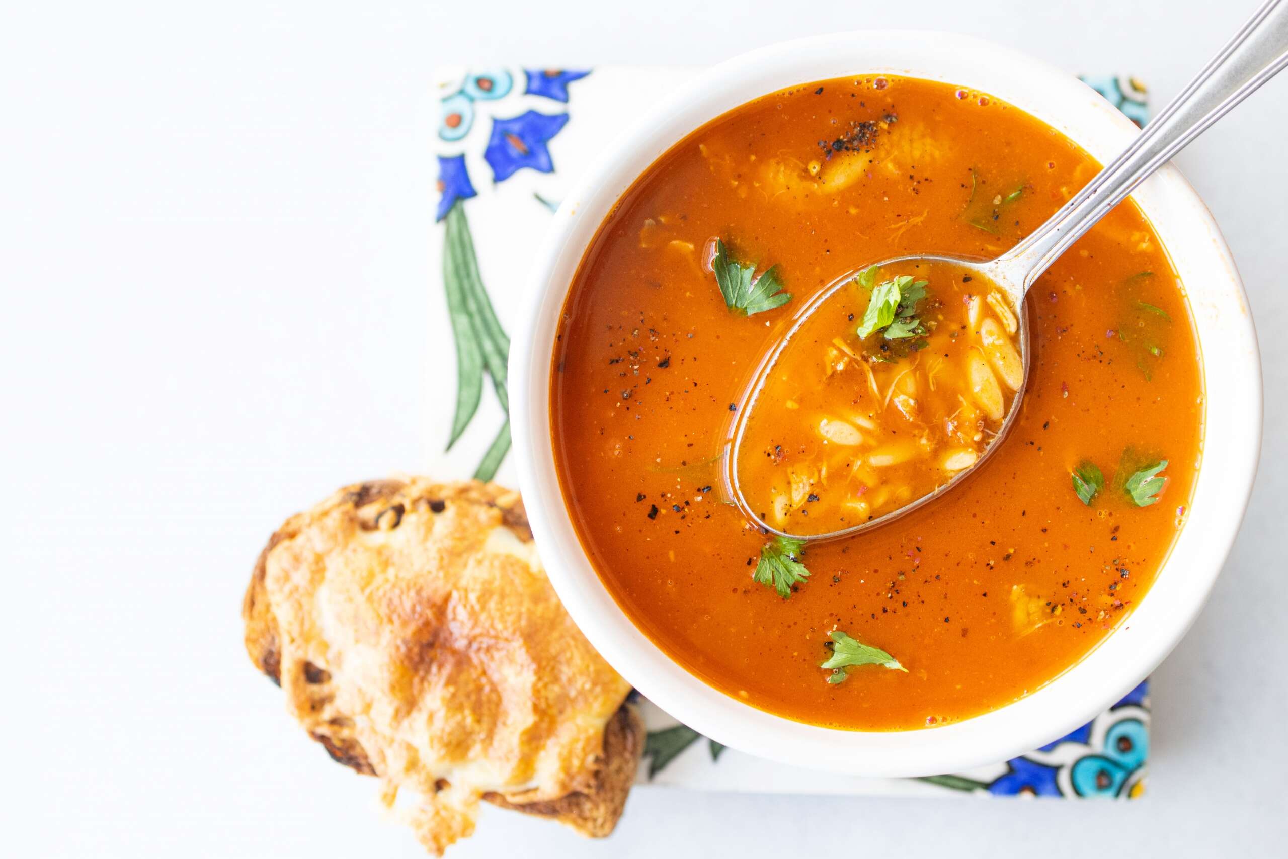 Small soup