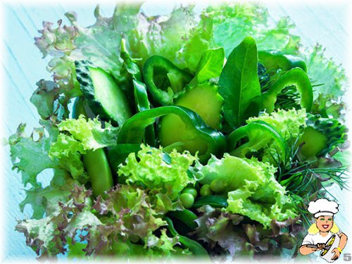 Green Salad