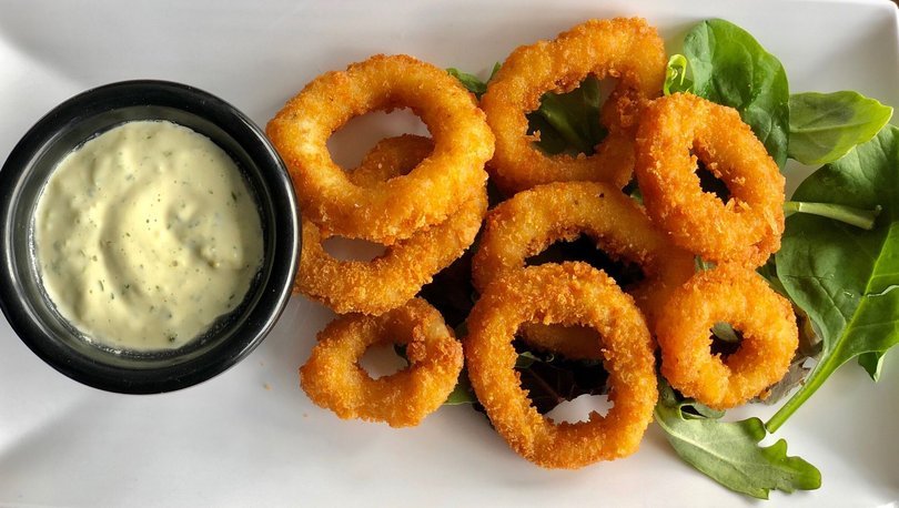 Calamari