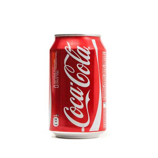 Coca-Cola