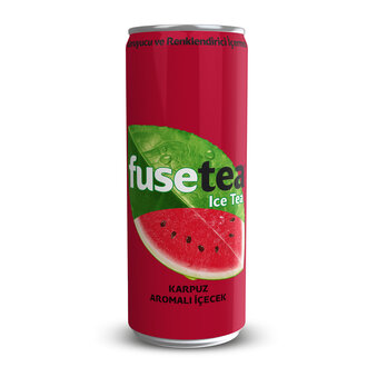 Fuse Tea