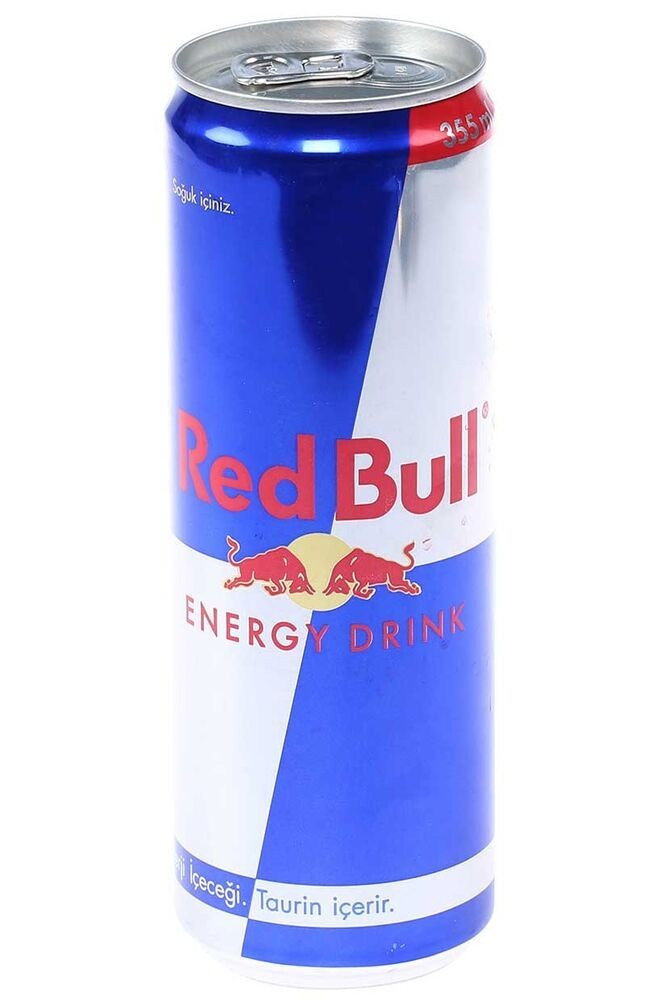 Red Bull