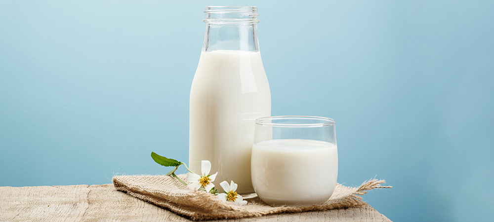 Milk