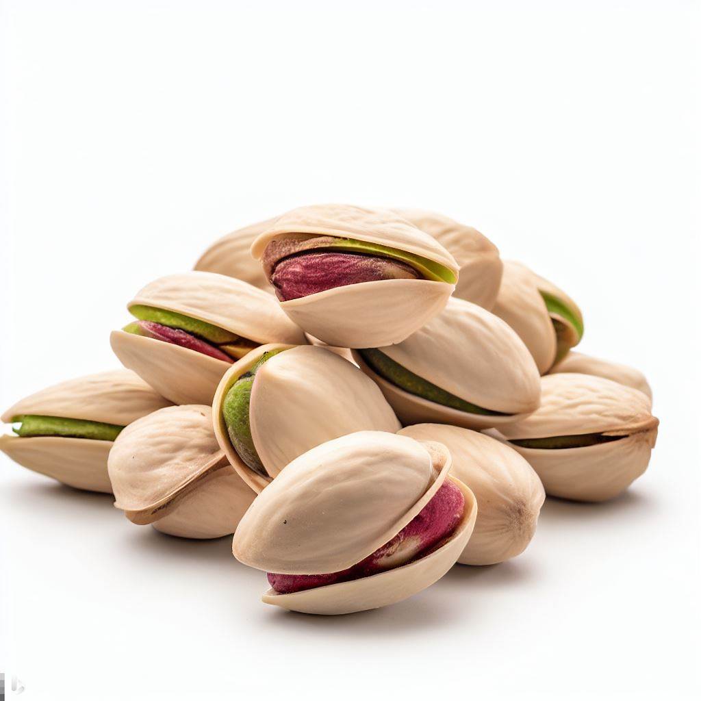 Antep pistachios