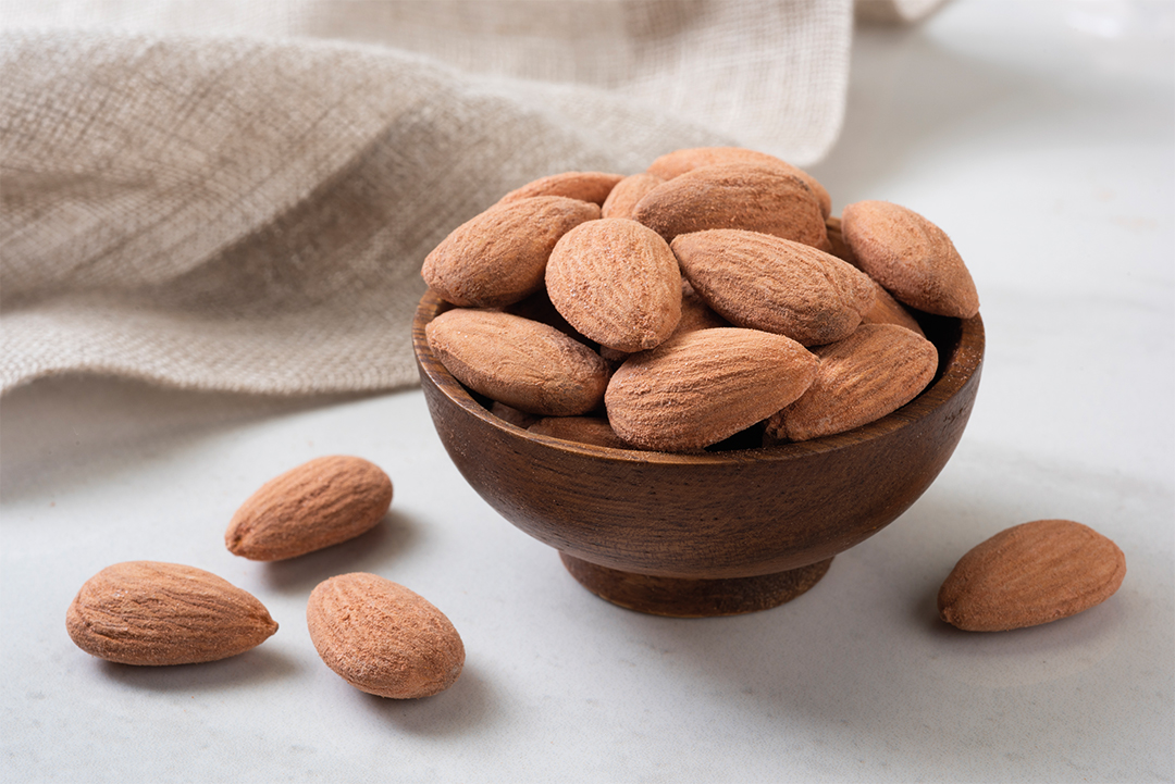 Almond