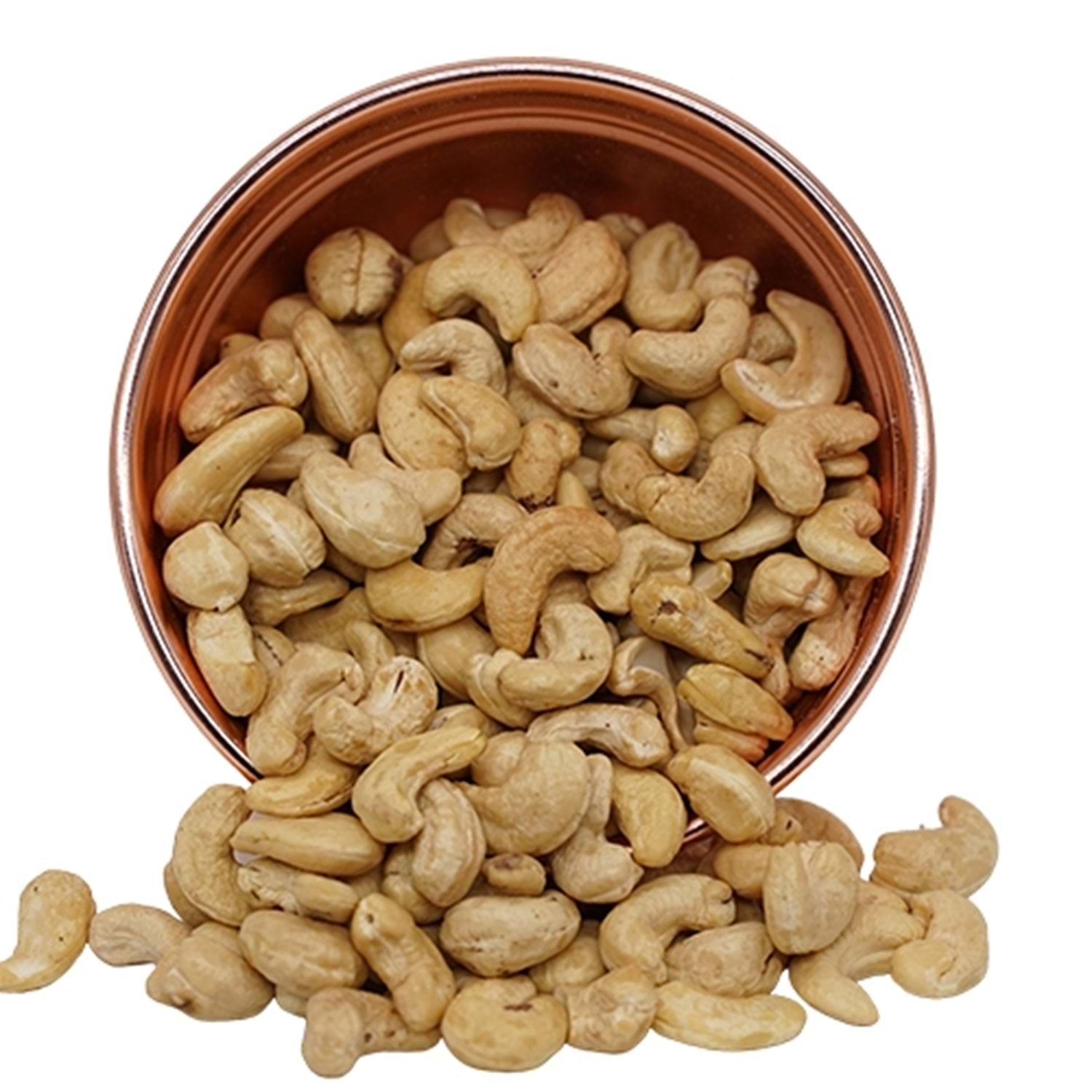 Cashew nuts