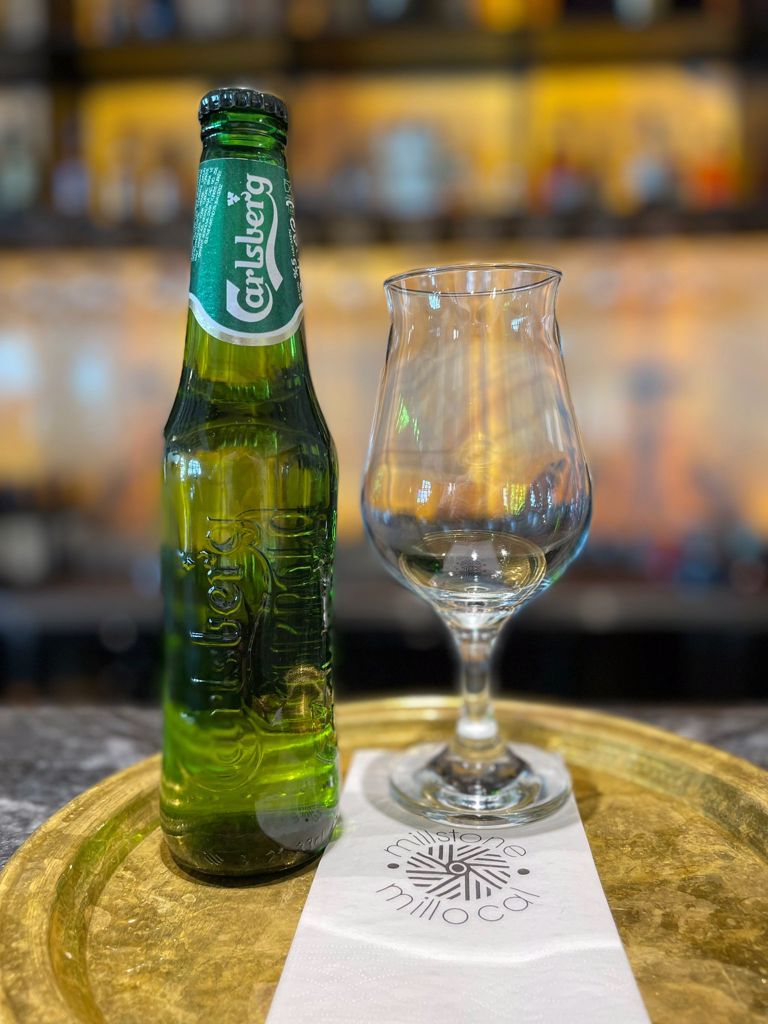 Carlsberg