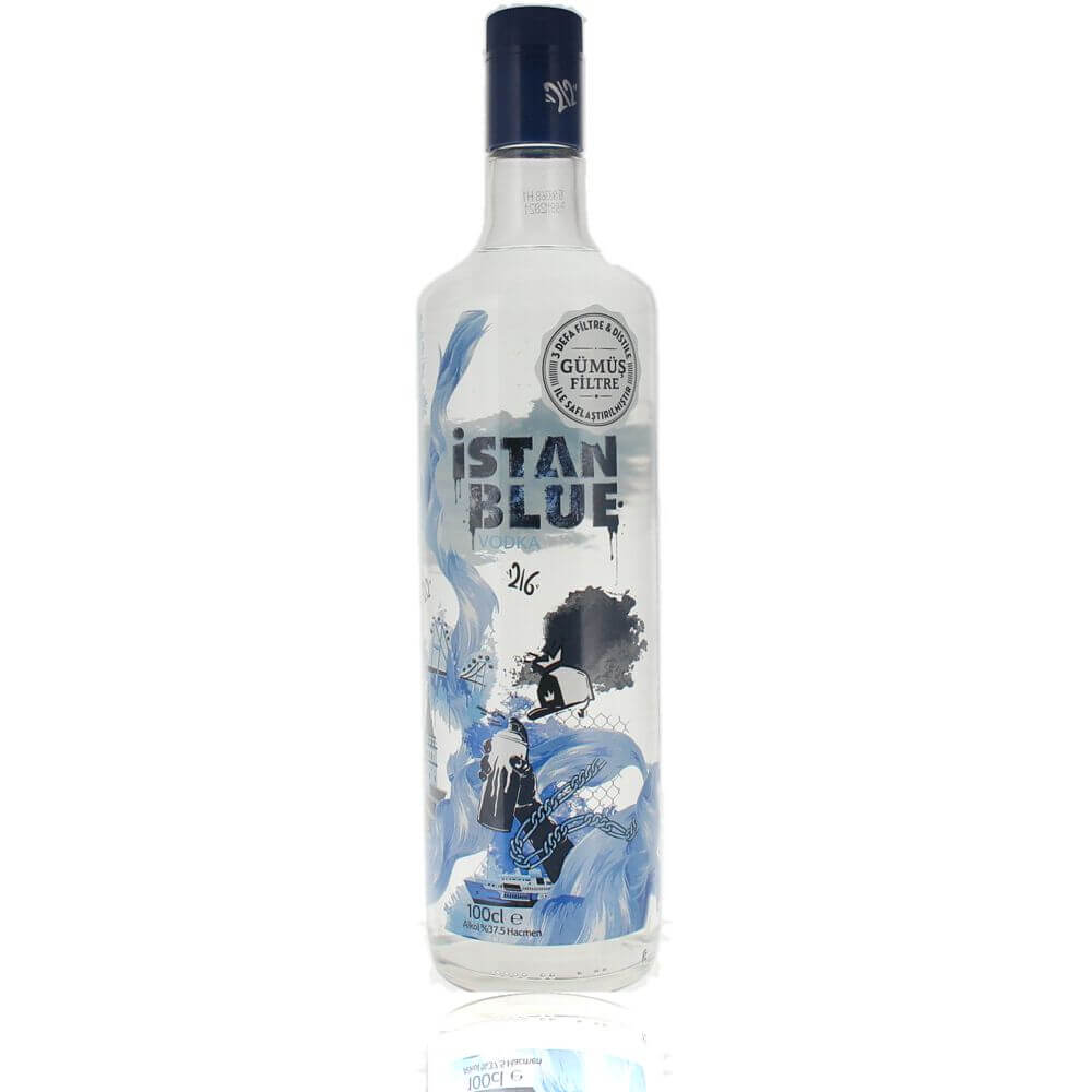 İstanblue 100 cc