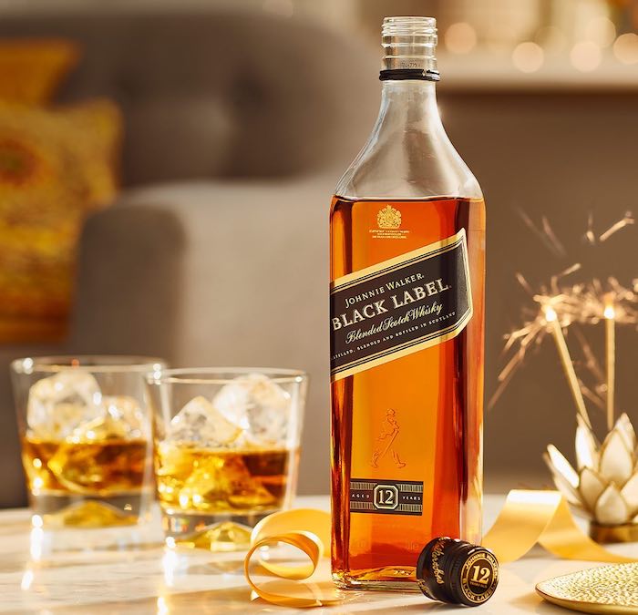 Black Label