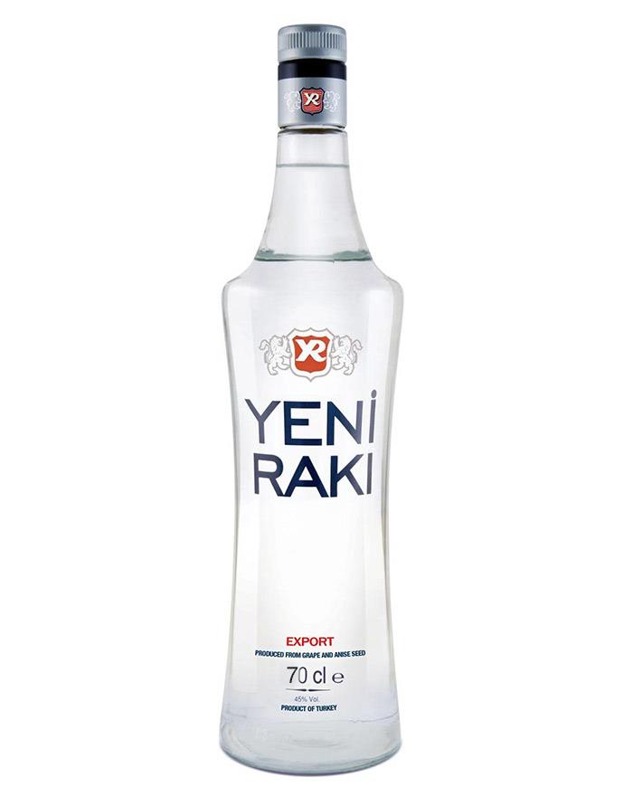 Yeni Rakı 70 cl