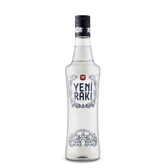 Yeni Rakı