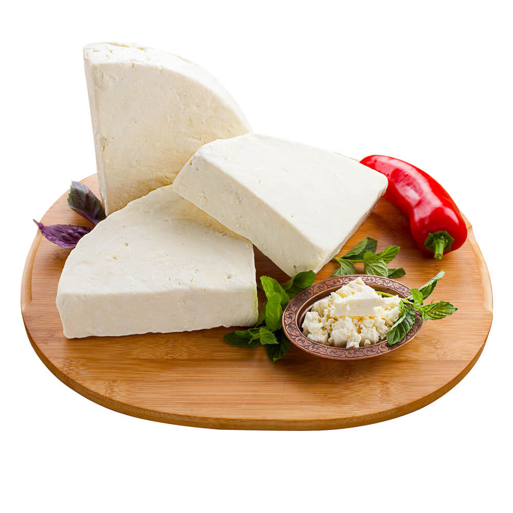 Tulum cheese