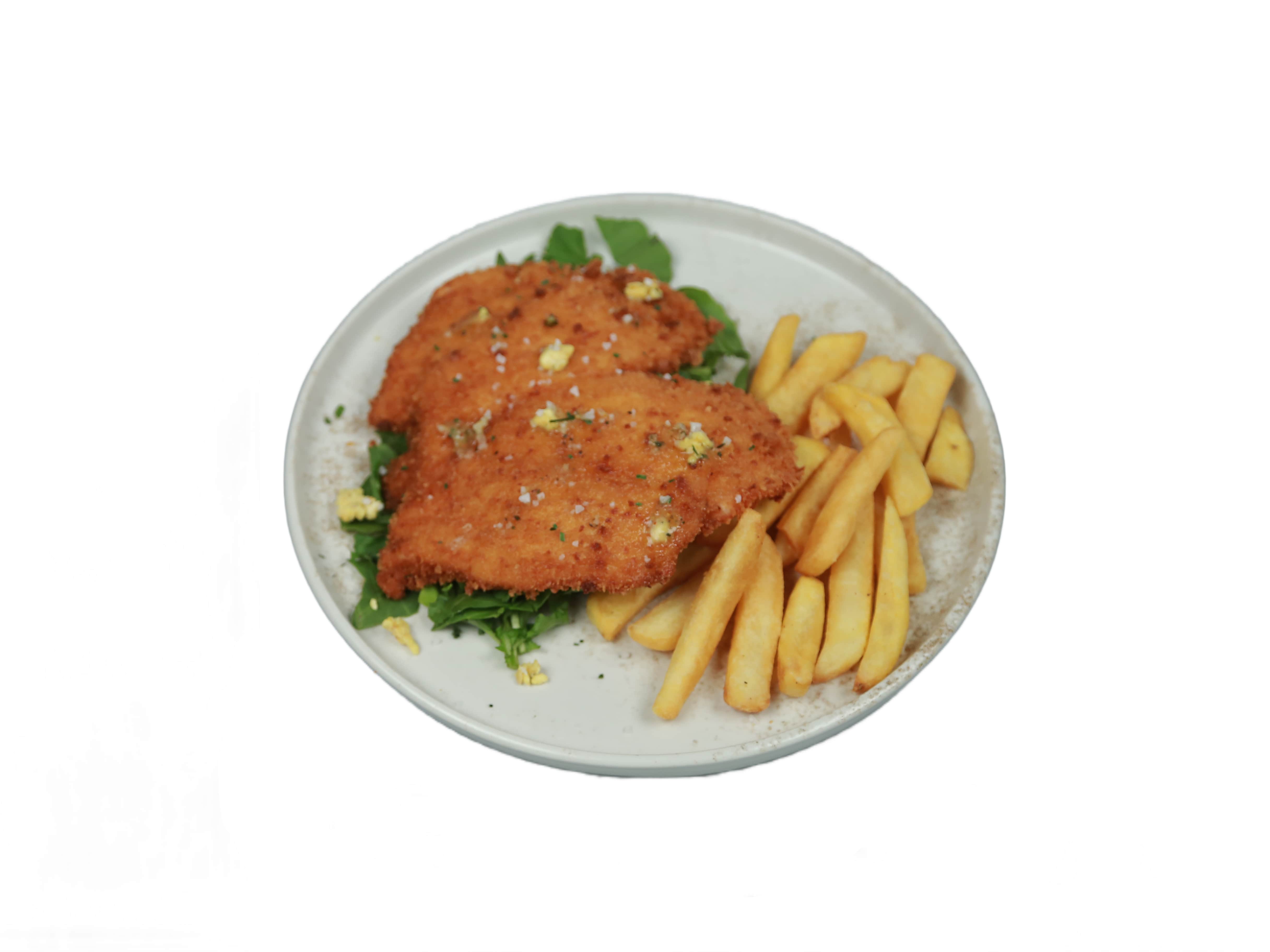 Schnitzel