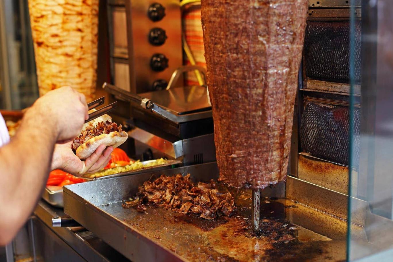 DÖNER
