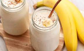 Muzlu Milkshake
