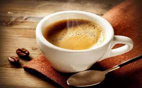 Double Espresso