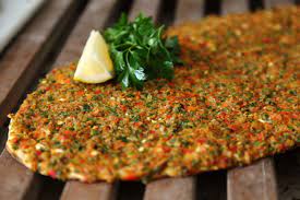 Tekli Lahmacun