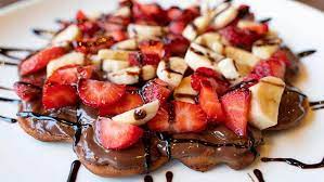 Klasik Waffle