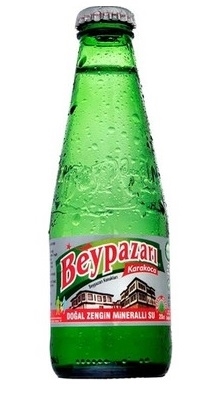 Beypazarı Sade Soda