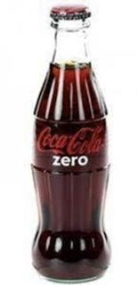 Coca-Cola Zero
