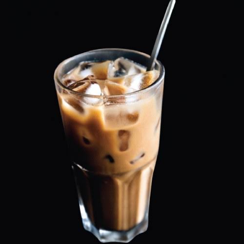 Ice Latte