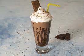 Milkshake