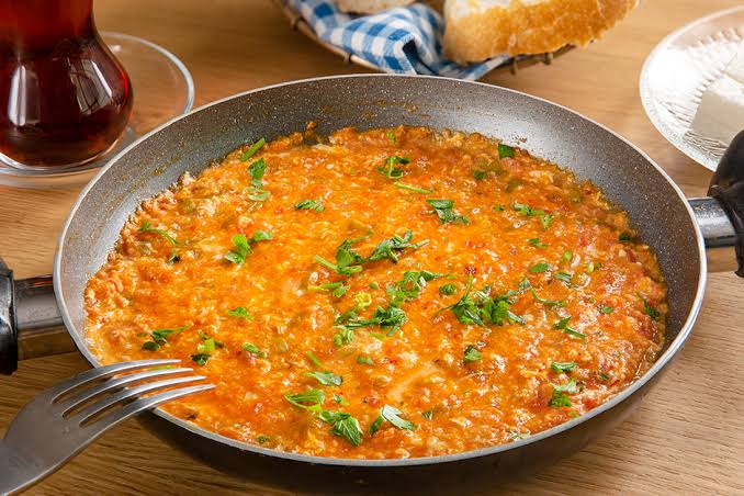 Menemen 