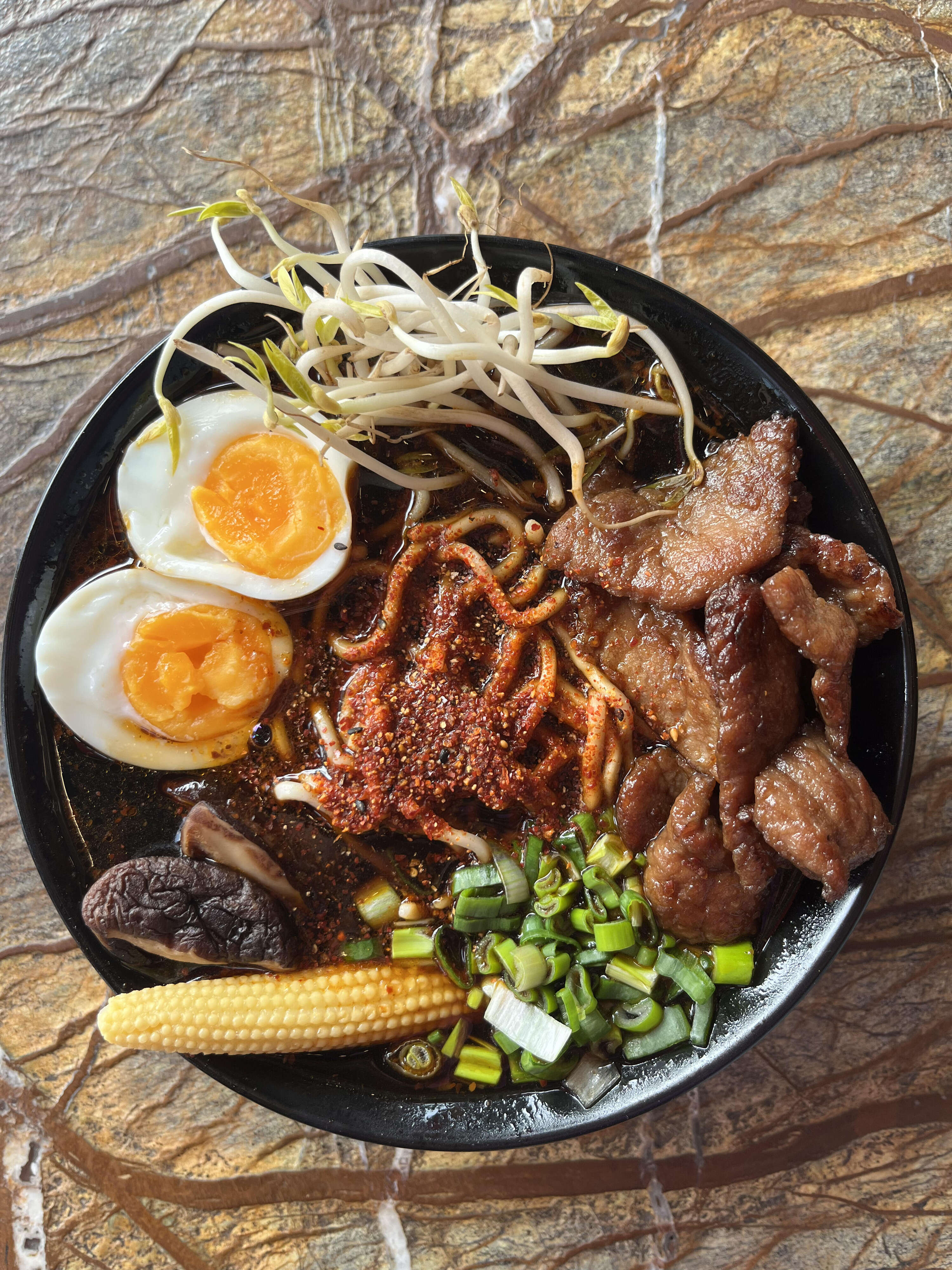 ETLİ RAMEN 