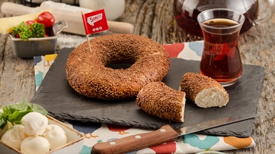 Tereyağlı
