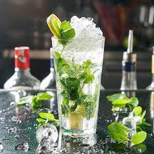Classic Mojito
