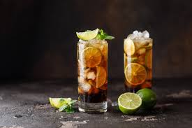 Cuba Libre