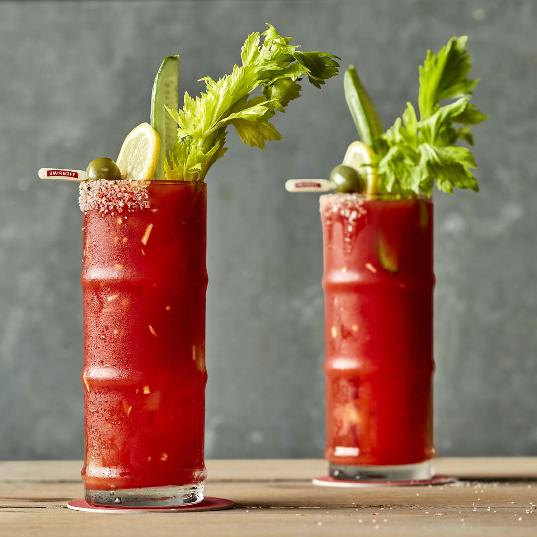 Bloody Mary