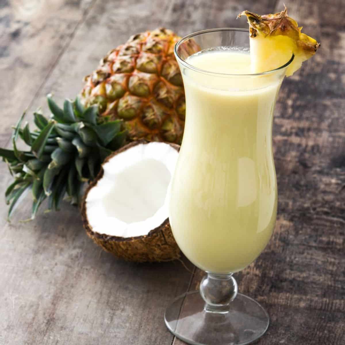 Piña Colada